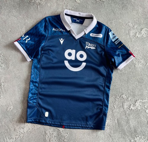 Macron sale sharks 2022 2023 - sale,