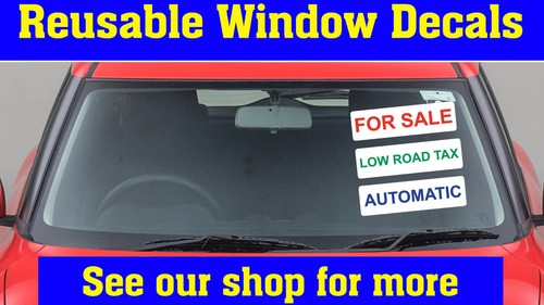 Car sales visual - car, self