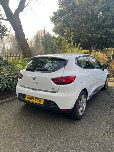 Renault clio car for - car, sale
