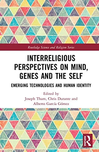 Interreligious perspectives - interreligious, on