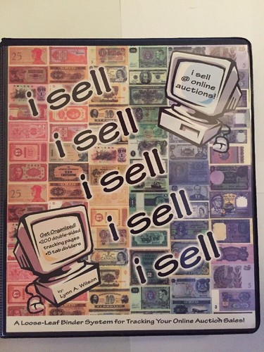 Sell lynn wilson system - i,