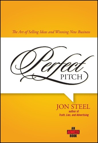 Perfect pitch the art - pitch:,