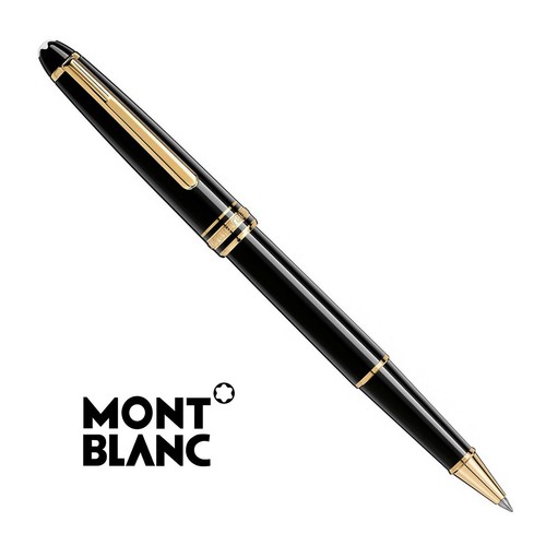 New montblanc meisterstuck - montblanc,