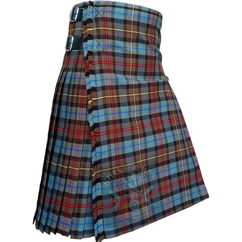 Clan smith weathered - weathered, tartan