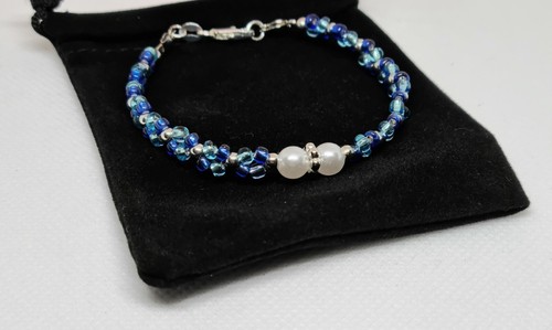 Sale handmade 925 silver bead - sale!,