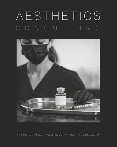 Aesthetics consulting manual - consulting,