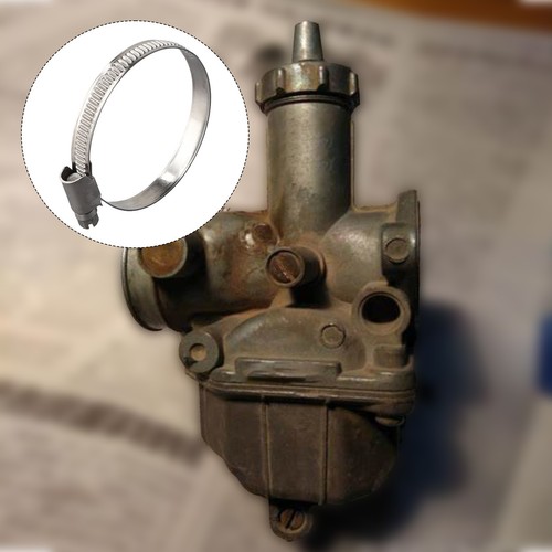 Valve clamps - valve, for