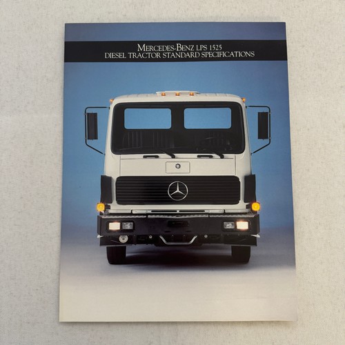Mercedes benz truck sales - benz,