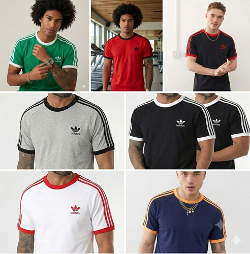 Men adidas originals tee - men's,