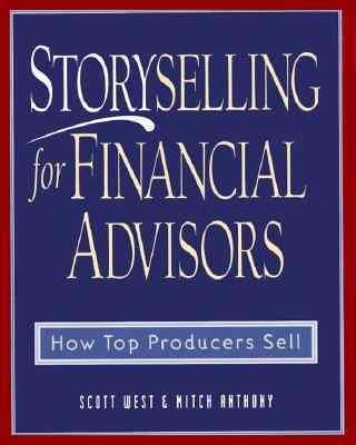 Storyselling for financial - storyselling,