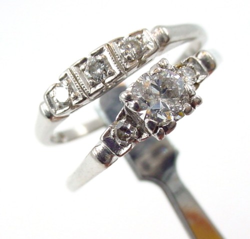 Sale classic diamond platinum - sale--classic,