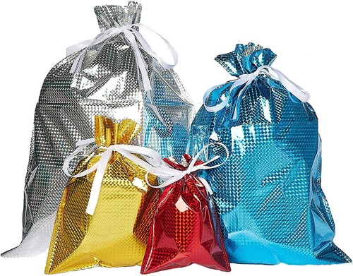 15pcs drawstring bags gift - 15pcs,