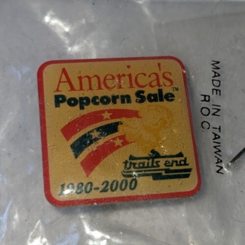Original boy scouts america - original,