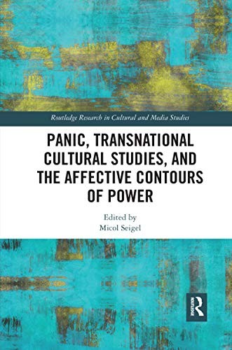 Panic transnational cultural - panic,,