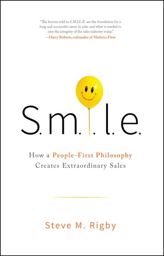 How a people - how, people-first
