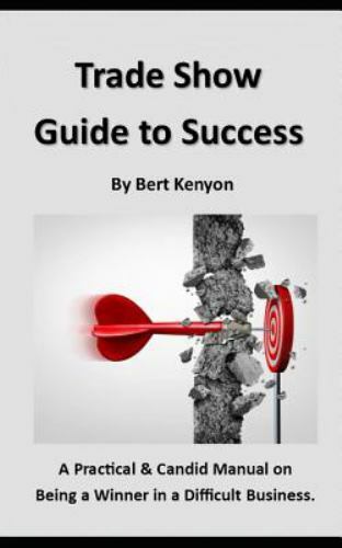 Trade show guide - show, by