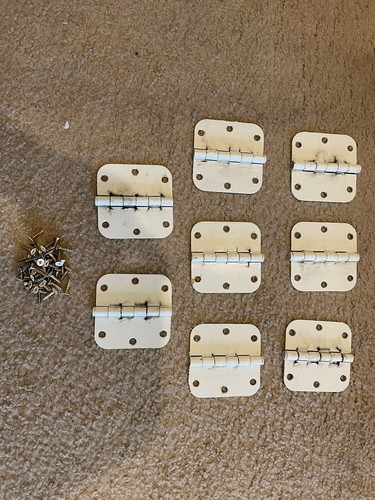 Height door hinges - height,