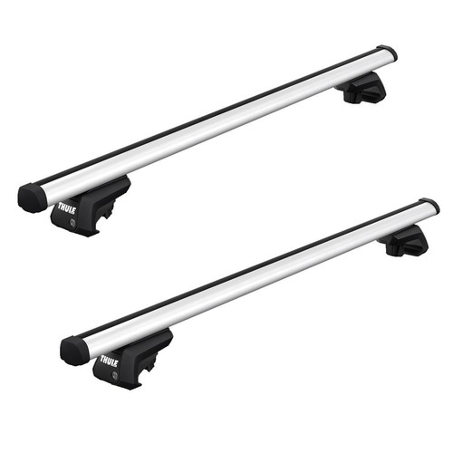 Thule probar evo roof bars - thule,