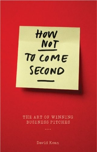 How not come - to, second:
