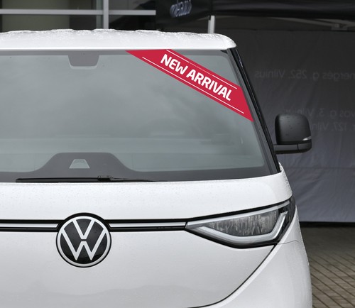 Car for sale sign - for,