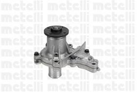 Metelli 1047 water pump - 24-1047,