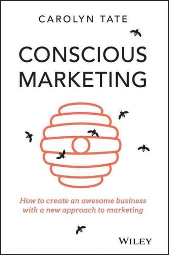 Conscious marketing how to - :,