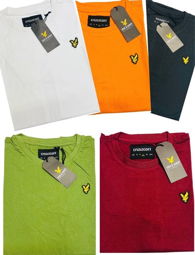 Lyle and scott classic - lyle,