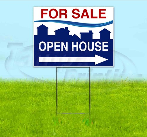 For sale open house - open,