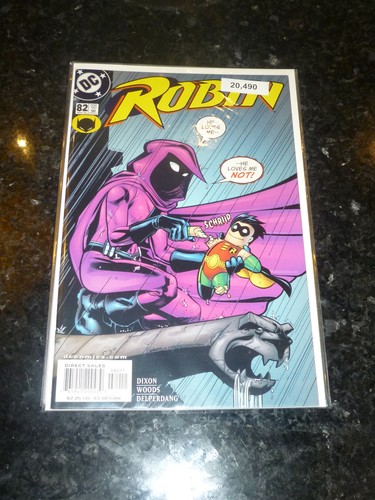 Robin date 11 - date,