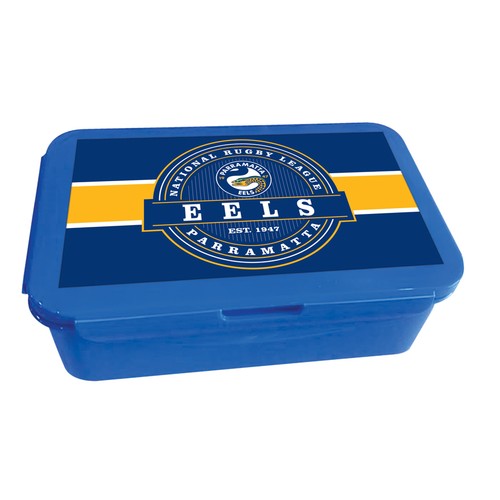 Parramatta eels nrl bento - eels,