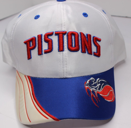 Detroit pistons advertising - detroit,