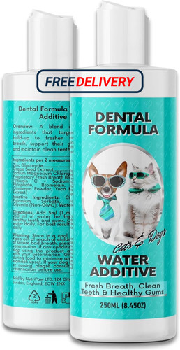 Sale nutripaw dental formula - sale!,