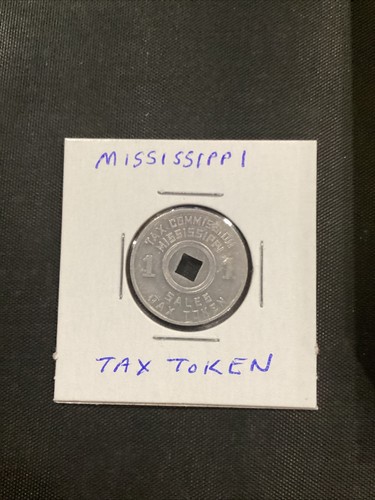 Mississippi tax commission - mississippi,