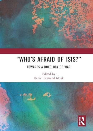 Who afraid isis - of, isis?”