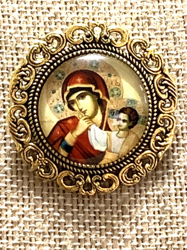 Sale our lady of - lg.,