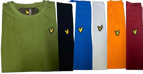 Lyle and scott - lyle,