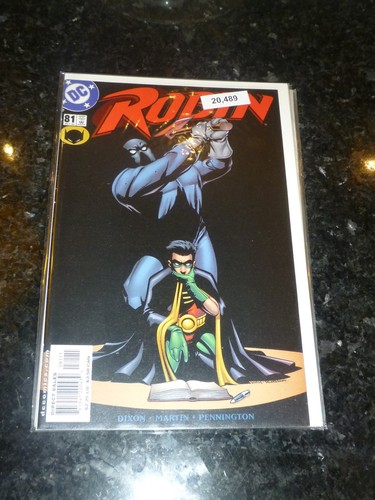 Robin date 10 2000 - robin,
