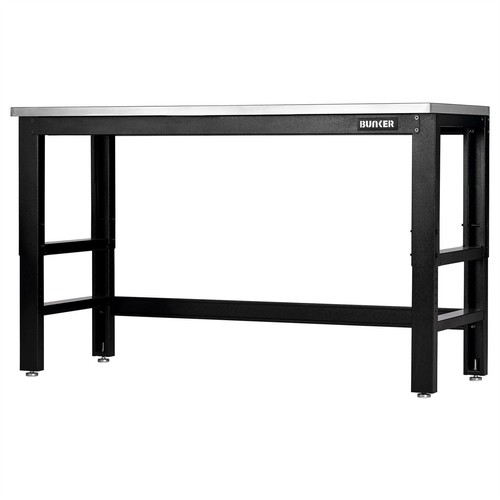 Draper bunker workbench - bunker, with