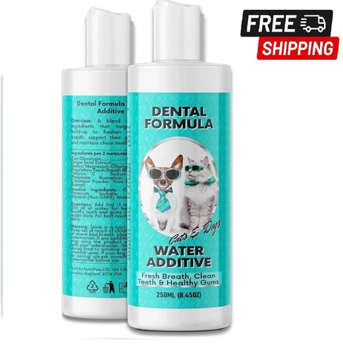 Sale nutripaw dental formula - dental,