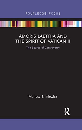 Amoris laetitia and the spirit - amoris,