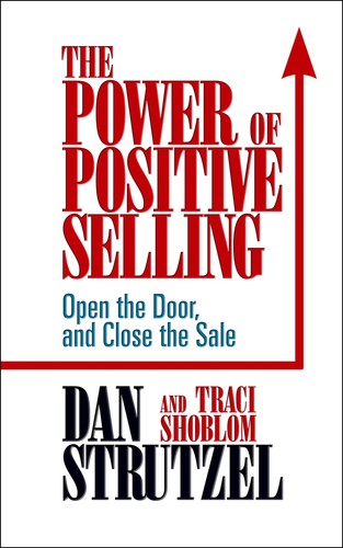 The power posiitve selling - posiitve,