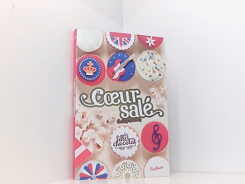 Les filles chocolat 1 2 - chocolat, 3/1/2