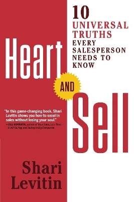Heart and sell - heart, shari