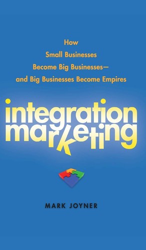 Integration marketing how - marketing:,