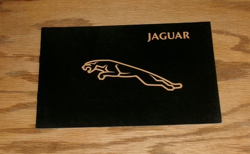 Original 1983 jaguar full - jaguar,