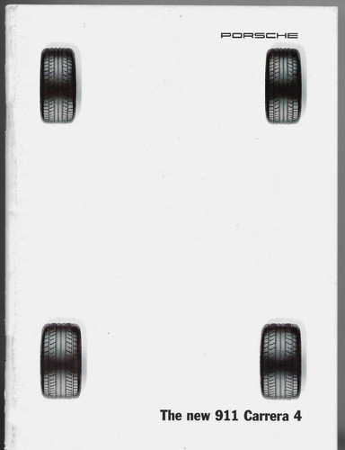 Porsche 911 carrera - porsche,