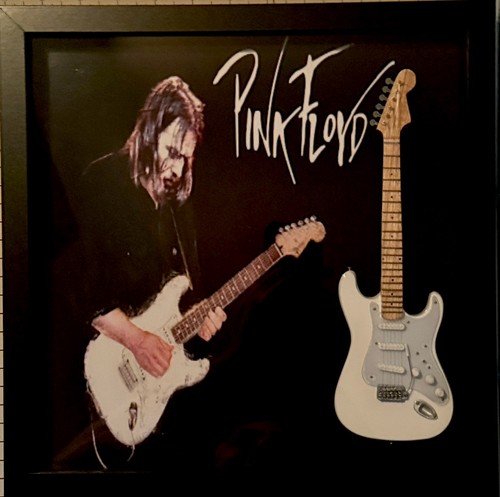 Pink floyd - pink, (david