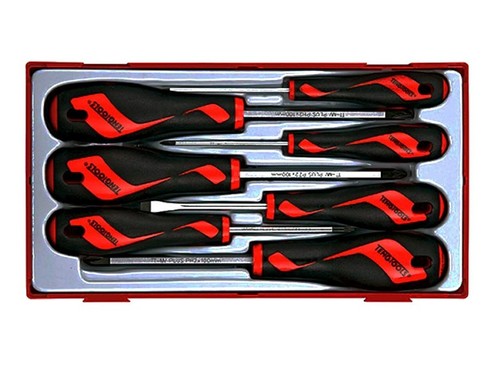 Teng tools screwdriver set - tools,