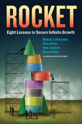 Rocket eight lessons to - rocket:,