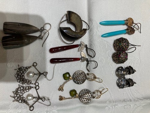 Vintage lot estate sale - lot,
